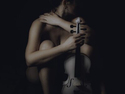 Violin Virtuosos: The Surprising Impact on Your Love Life