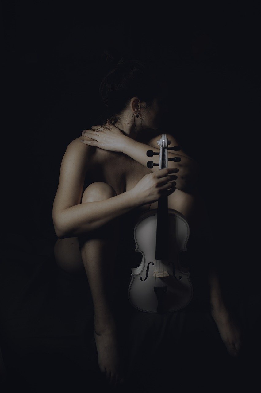 Violin Virtuosos: The Surprising Impact on Your Love Life